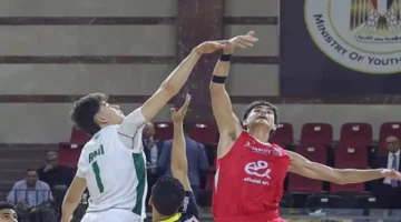 الاتحاد السكندري يرد على أحداث نهائي المرتبط بتصريح قوي